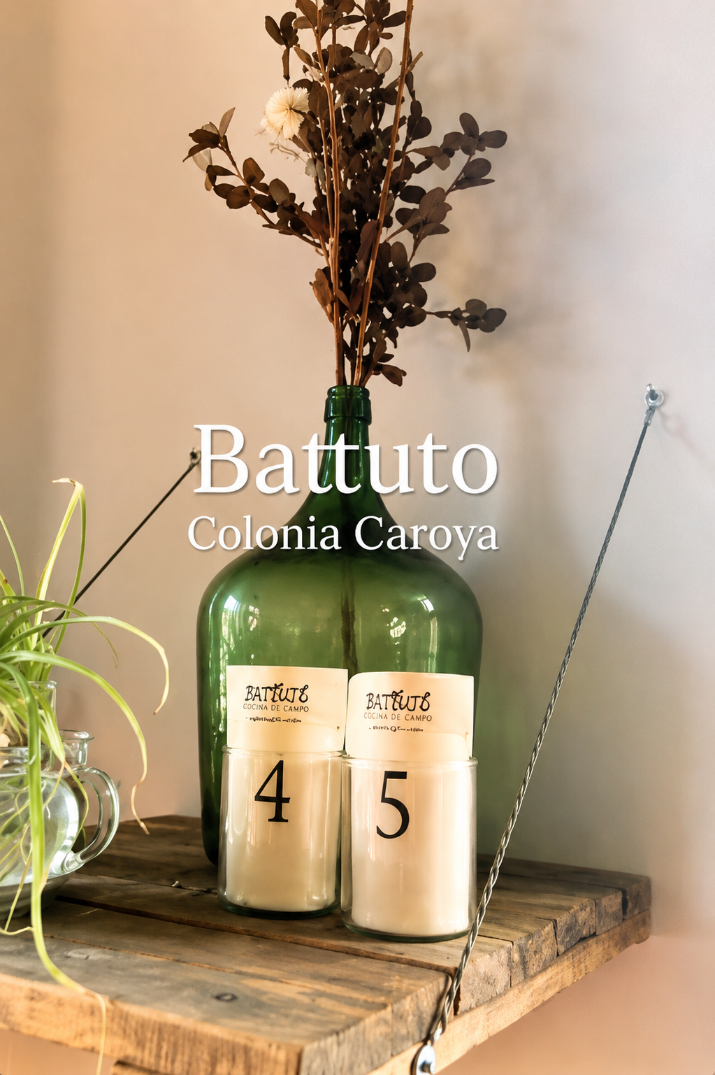 Battuto - imagen 4